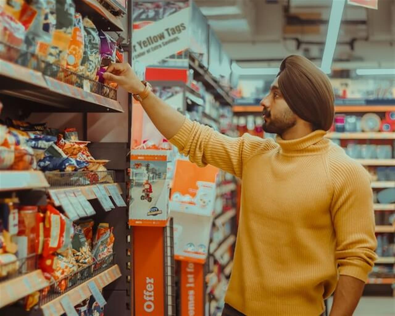 Takis Chips: En Smagseksplosion i Hver Bid