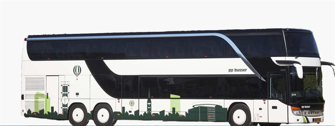 Lej en bus hos Fjordenstaxa.dk – den smartere transport til store grupper