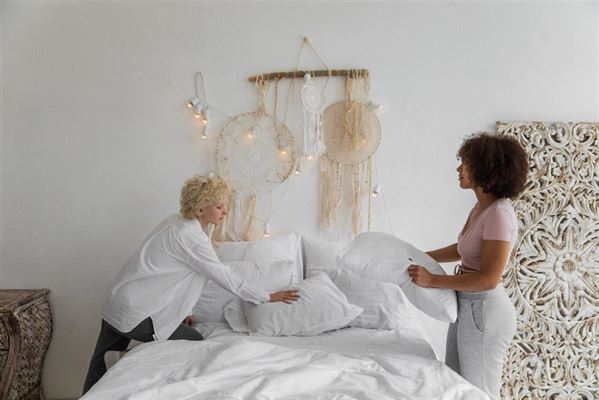 Boxmadrasser 70×200