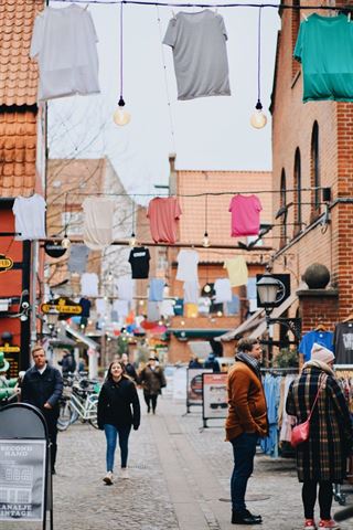 Oplevelser du skal overveje, hvis du skal besøge H.C. Andersens by