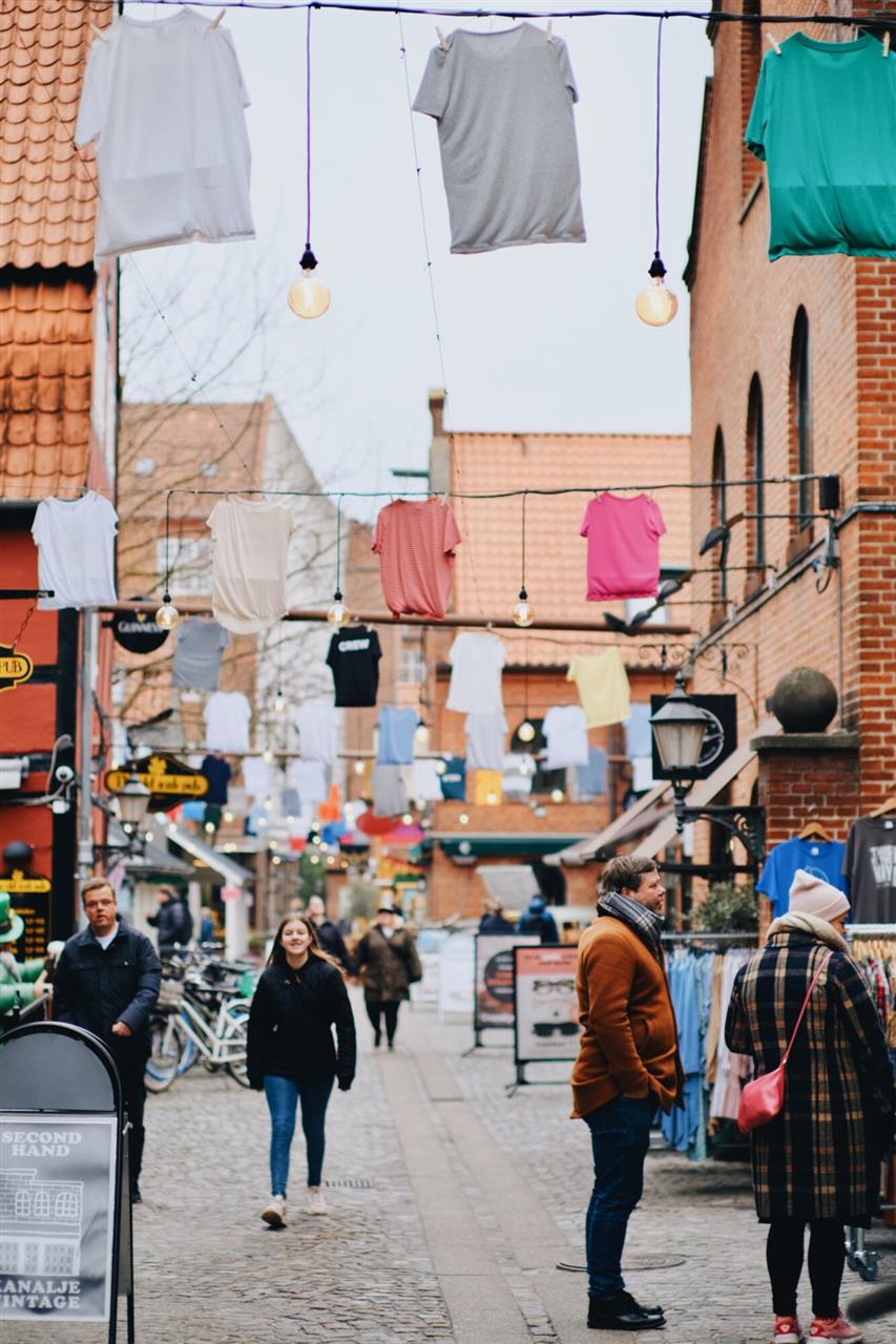 Oplevelser du skal overveje, hvis du skal besøge H.C. Andersens by