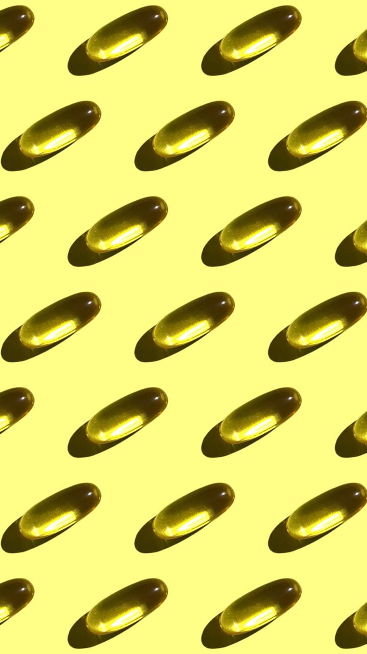 Øjenvitamer er vigtig for folk med dårligt syn, og for øjets sundhed