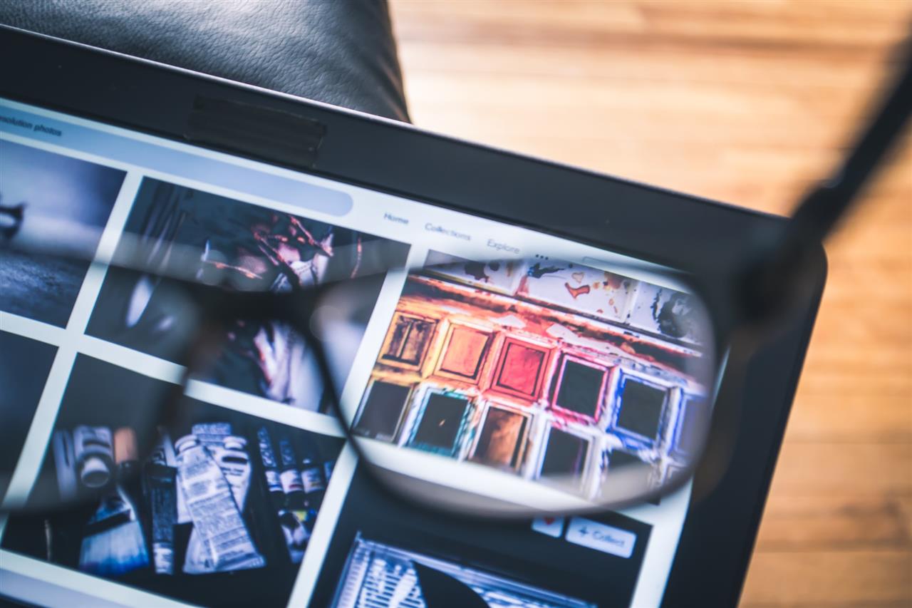 Står du og mangler bluelight briller, har hartandholm.com et stort udvalg!