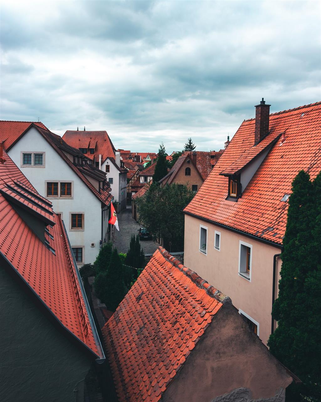 Overstrygning af tag – pas på dit gamle tag