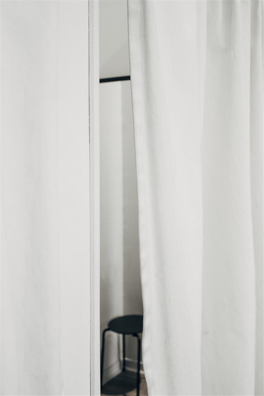 Det ideelle omklædning til formålsbestemt komfort