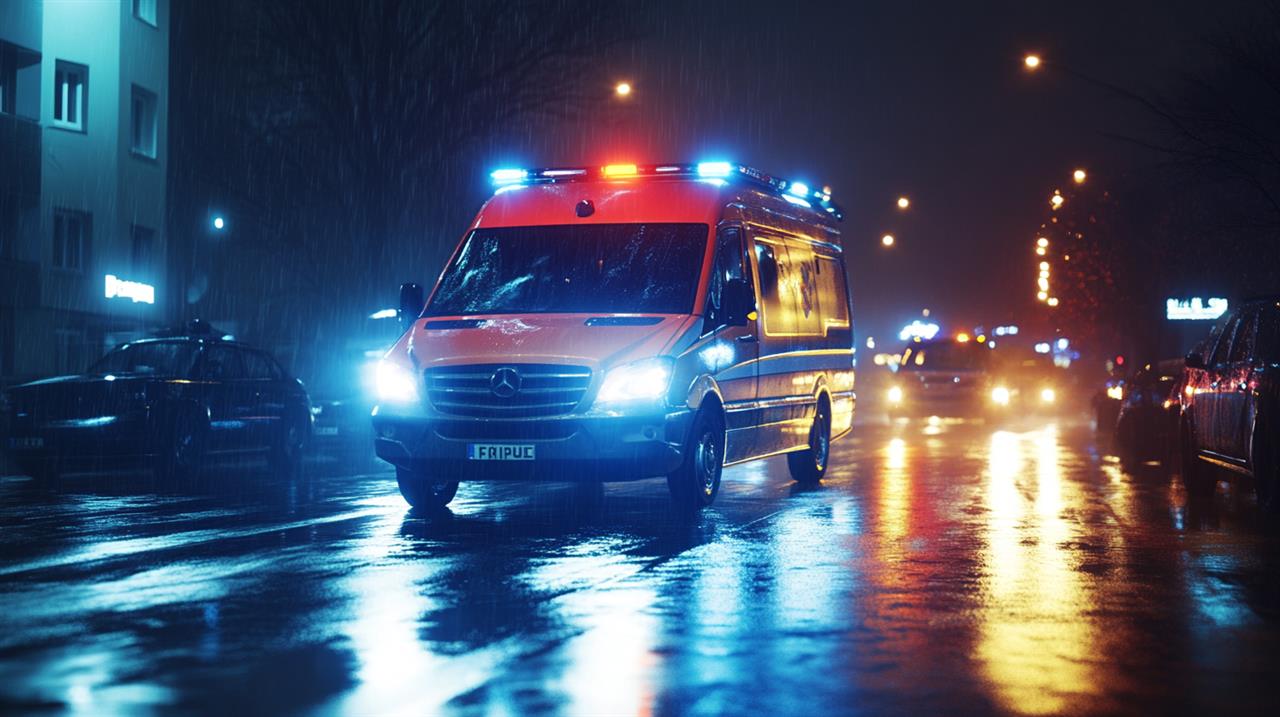 Blitz blink - alt du behøver at vide