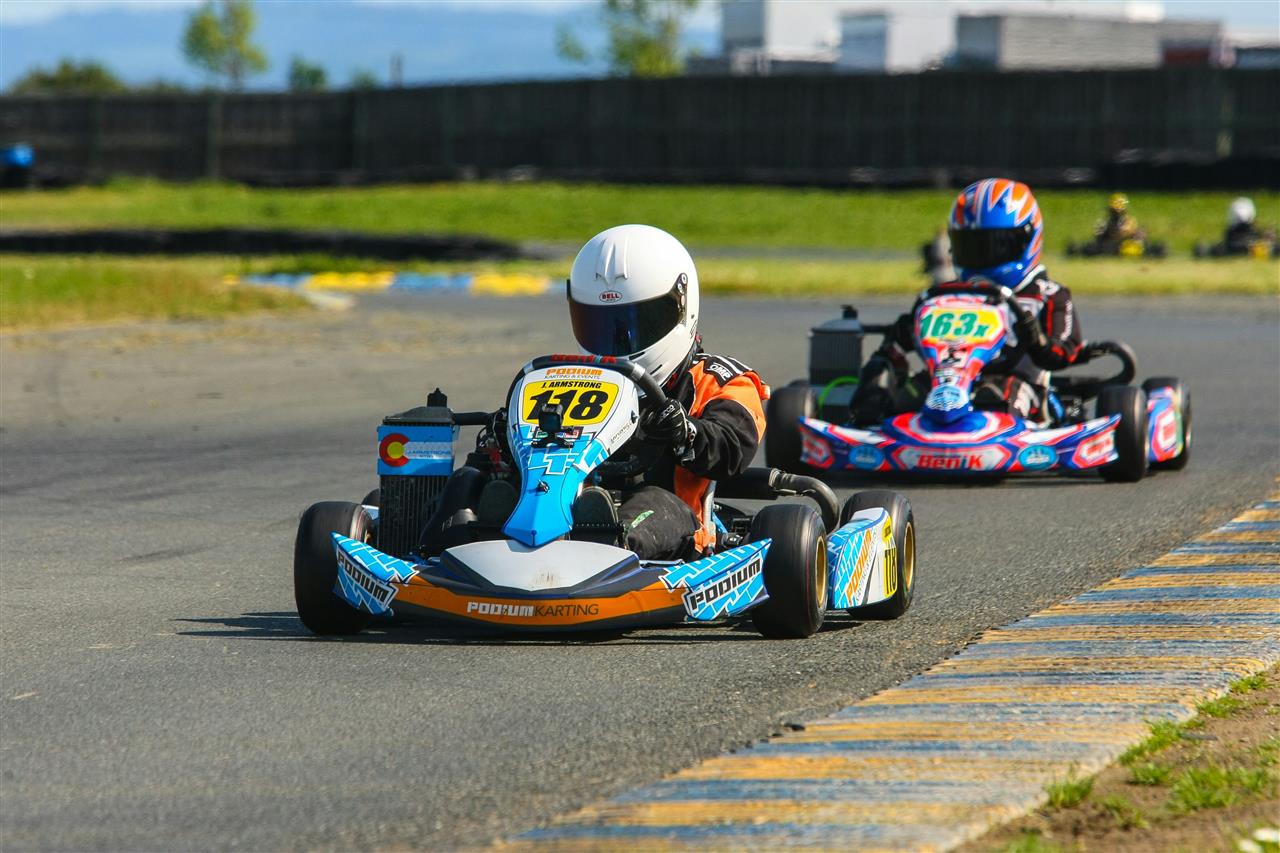 Gokart - En spændende motorsport for alle aldre
