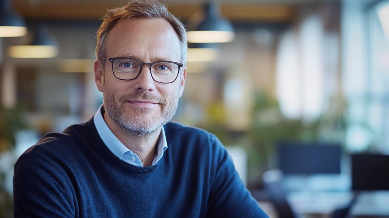 Visma enterprise - effektive løn- og hr-løsninger