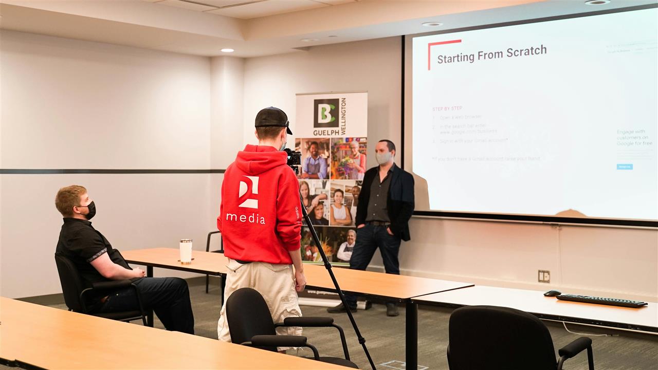 Omstilling - vejen til en mere effektiv virksomhed