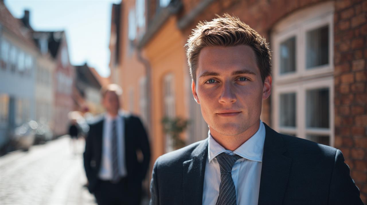 Advokat ærø - find juridisk hjælp på den danske ø