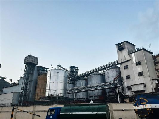 Proces anlæg - en guide til design og optimering