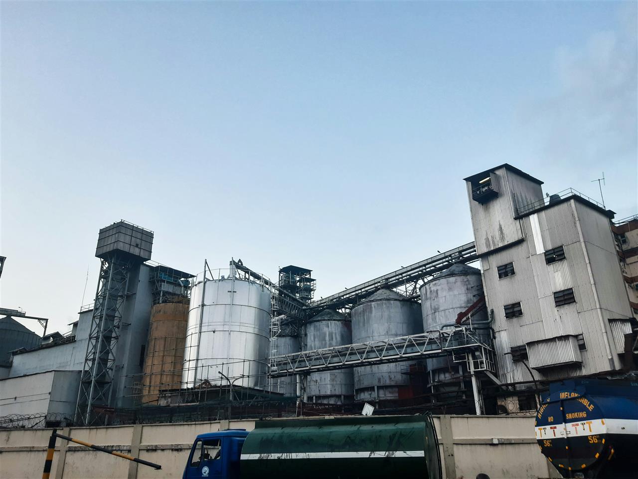 Proces anlæg - en guide til design og optimering