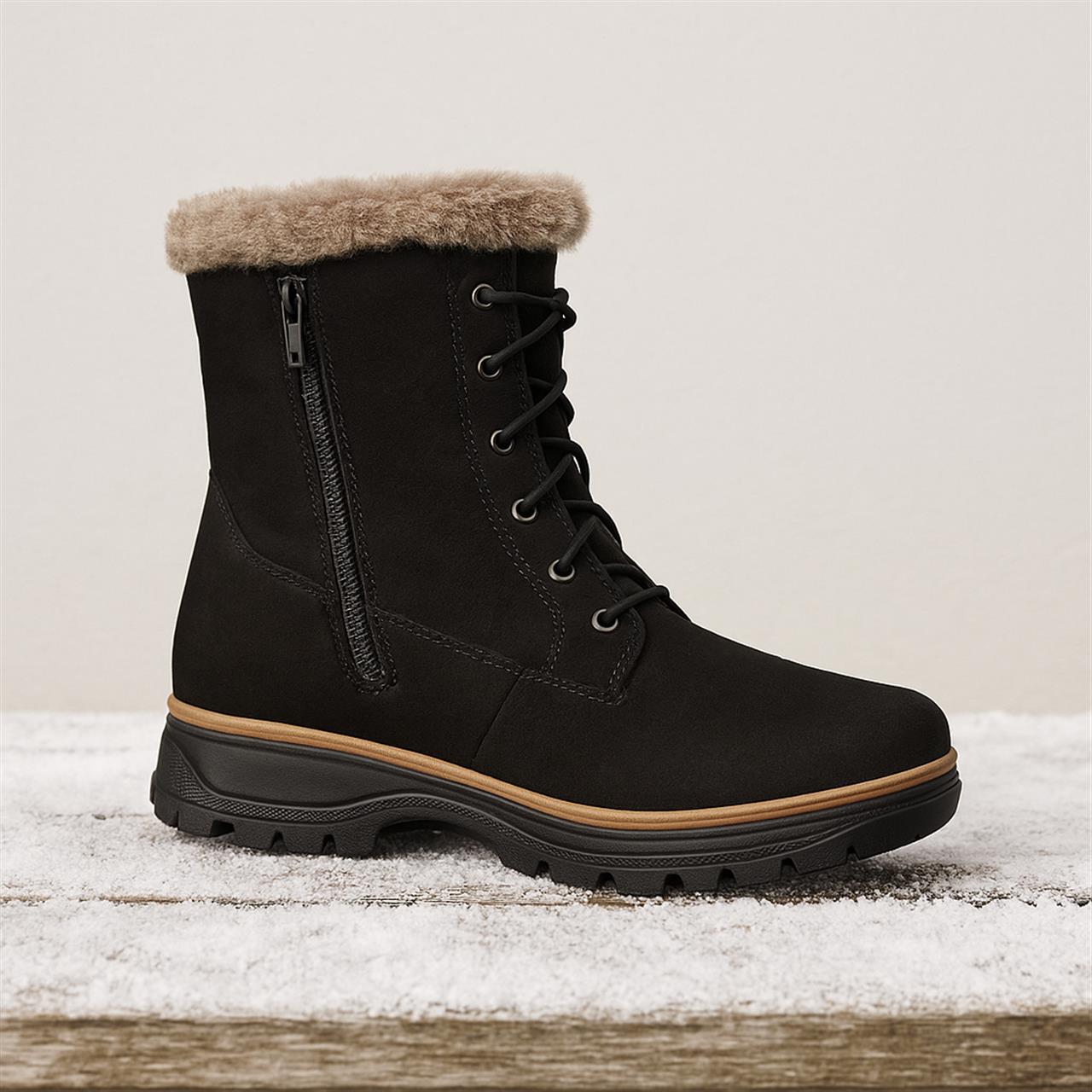 Sådan vælger du de bedste vinterstøvler til damer med fokus på komfort og bæredygtighed