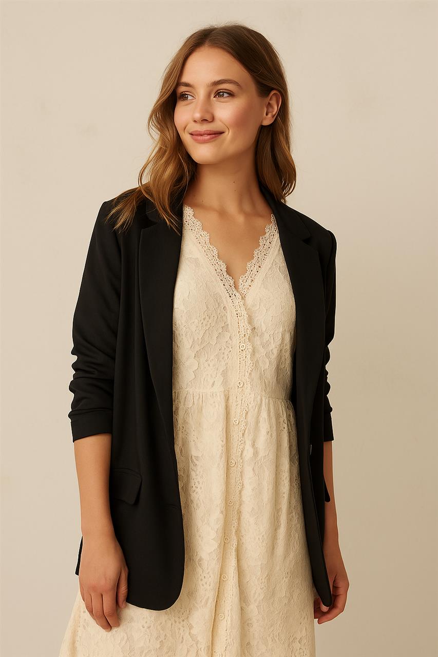 Sådan styler du Marta du Chateau for en trendy og elegant garderobe